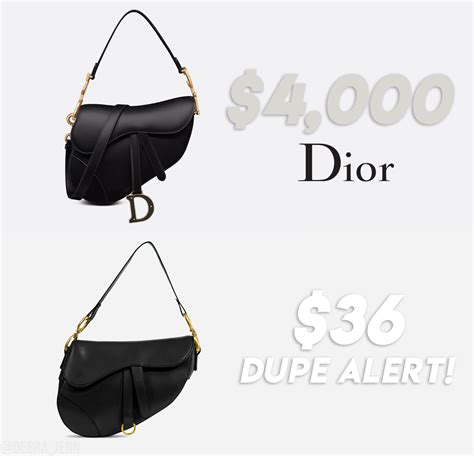 dior saddle bag dupe dhgate|christian dior saddle bag dhgate.